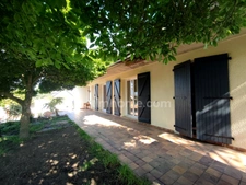 Maison à vendre 8 pièces TILHOUSE (65)