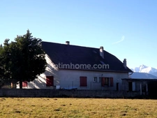 Maison à vendre 8 pièces TILHOUSE (65)