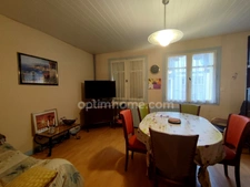 A Vendre Maison de Ville en plein cœur de Bagnères de Bigorre.
