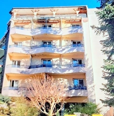 Immeuble à vendre CAPVERN (65)