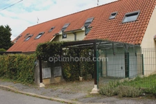 Maison à vendre 5 pièces LANNEMEZAN (65)