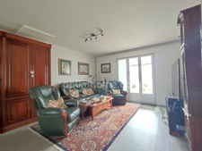 Maison à vendre 5 pièces LANNEMEZAN (65)