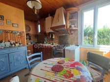Maison à vendre 6 pièces BAGNERES DE BIGORRE (65)