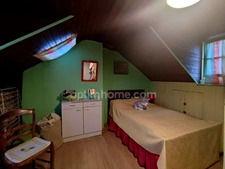 A Vendre Maison de Ville en plein cœur de Bagnères de Bigorre.