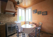 Maison à vendre 6 pièces BAGNERES DE BIGORRE (65)