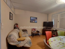 A Vendre Maison de Ville en plein cœur de Bagnères de Bigorre.