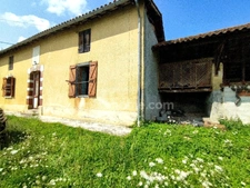 Maison à vendre 2 pièces  (65)