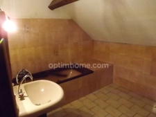 Maison à vendre 8 pièces TILHOUSE (65)