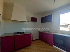 Maison à vendre 8 pièces TILHOUSE (65)