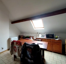Maison à vendre 8 pièces TILHOUSE (65)