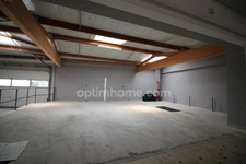 À VENDRE – Très grand PARKING - Centre ville de Bagnères-de-Bigorre 