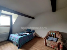 Maison à vendre 8 pièces TILHOUSE (65)