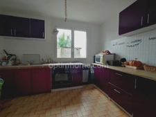 Maison à vendre 8 pièces TILHOUSE (65)