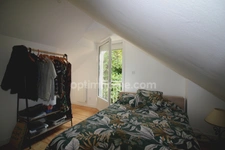 Maison à vendre 4 pièces BAGNERES DE BIGORRE (65)