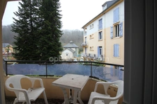 Immeuble à vendre CAPVERN (65)