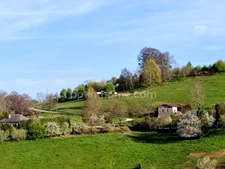 Maison à vendre 8 pièces BAGNERES DE BIGORRE (65)