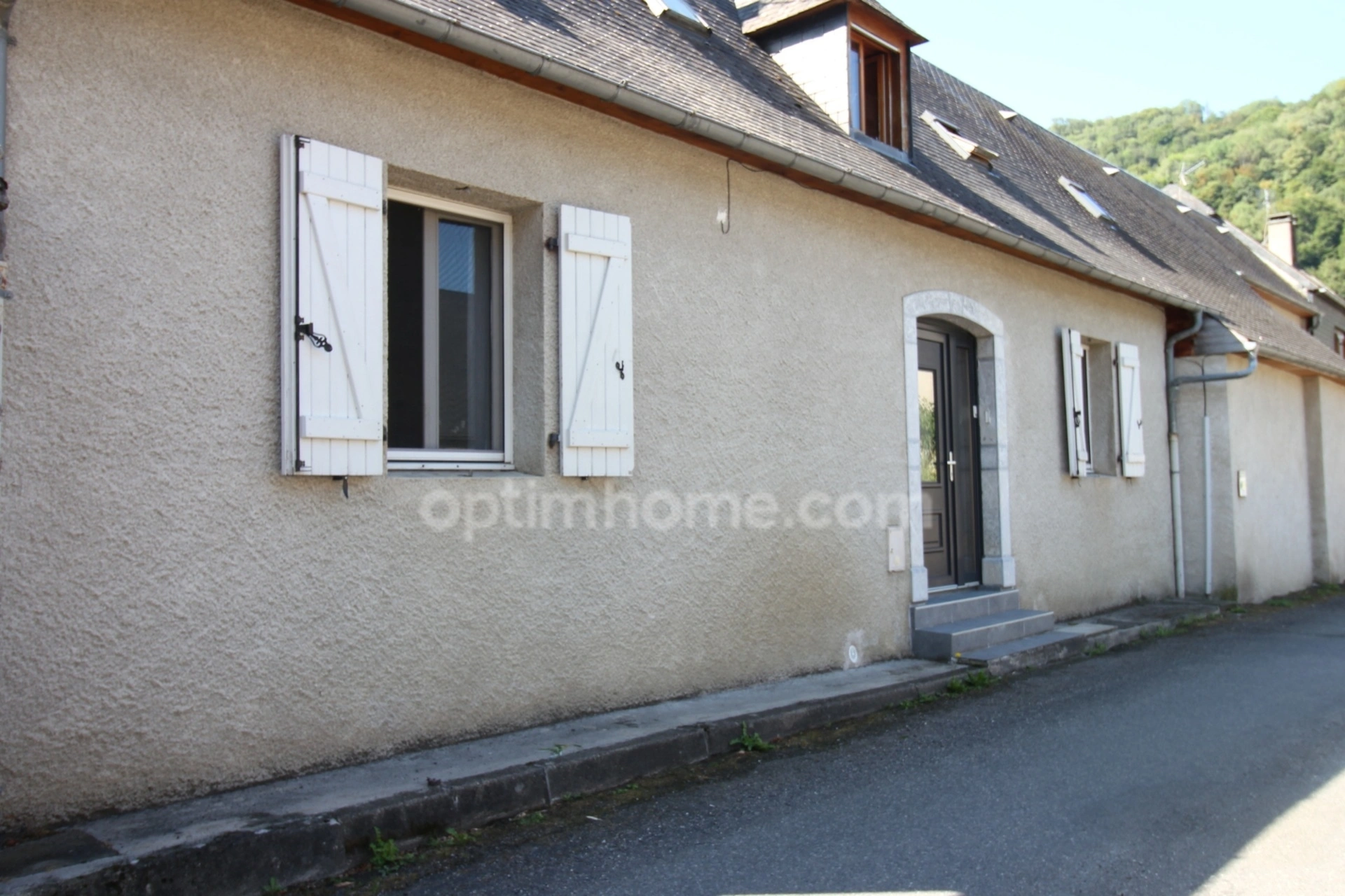 Maison 5 pièces 129 m² · à Campan · 129 m² · 269 000 €