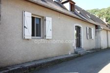 Maison à vendre 5 pièces CAMPAN (65)