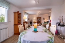 Maison à vendre 8 pièces BAGNERES DE BIGORRE (65)