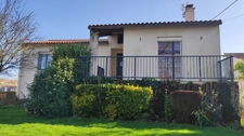 Maison 4 chambres