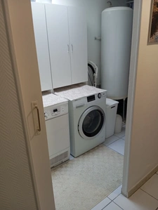 Maison plain pied 93 m2- 2 chambres- sans travaux- Loretz d'Argenton