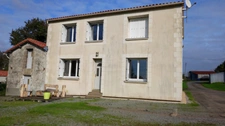 Maison  de campagne à étage 5 pièces 
