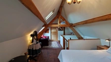 Maison de caractère-135 m2-Terrain-Brion près Thouet (79)