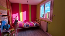 Maison 115 m² avec extérieur  400 m² et beau potentiel à Bressuire Quartier Saint-Porchaire