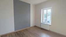 Maison rénovée alliant cachet et confort moderne
