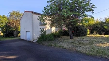 Maison 4 chambres