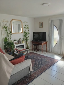 Maison plain pied 93 m2- 2 chambres- sans travaux- Loretz d'Argenton