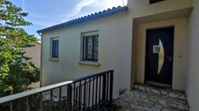 Maison familiale 4 chambres avec terrain