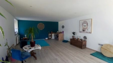 Maison de campagne rénovée