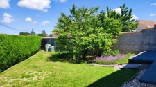 Maison familiale avec terrain  Bressuire