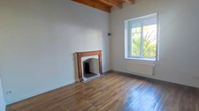 Maison rénovée alliant cachet et confort moderne