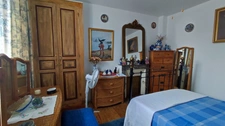 Maison de caractère-135 m2-Terrain-Brion près Thouet (79)