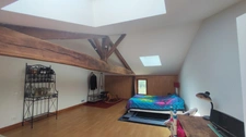 Maison de campagne rénovée