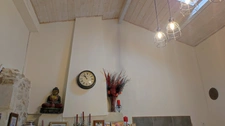 Maison de caractère-135 m2-Terrain-Brion près Thouet (79)