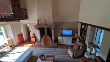 Maison de caractère à la campagne