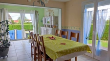 Maison 6 pièces  Bressuire