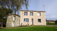 Maison  de campagne à étage 5 pièces 