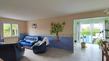 Maison 6 pièces  Bressuire