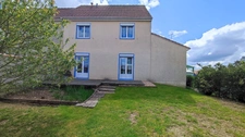 Maison 6 pièces  Bressuire