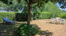 Maison de campagne rénovée
