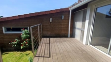 Maison rénovée alliant cachet et confort moderne