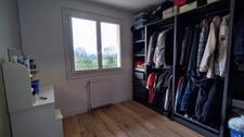 Maison Bressuire  quartier St Porchaire au calme avec vue campagne et terrain