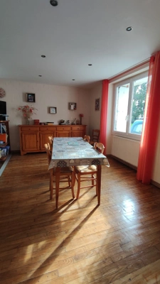 Maison  de campagne à étage 5 pièces 