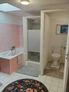 Maison plain pied 93 m2- 2 chambres- sans travaux- Loretz d'Argenton