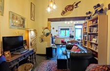 Maison de caractère-135 m2-Terrain-Brion près Thouet (79)