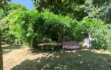 Maison de campagne rénovée